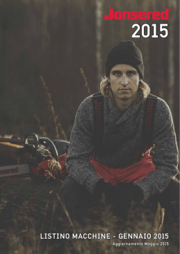 JOM 2015-01_Aggiornamento_2015