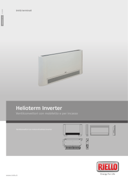 Helioterm Inverter