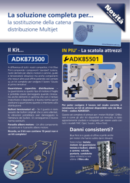 LFT316 JTD Multijet Leaflet IT_Layout 1