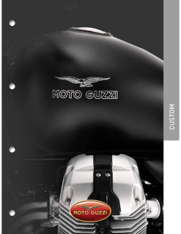 Page 1 Page 2 KIT PARABREZZA VVINDSCREEN KIT Kit