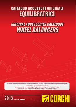 equilibratrici a banco per auto off[the[vehicle wheel