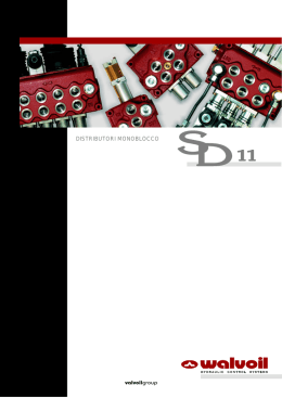 sd11 walvoil