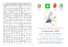 Invitation Booklet.pub - Unione Nazionale Ufficiali in congedo d`Italia