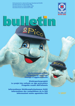 Weiterbildungspflicht Obligation de recyclage Obbligo d