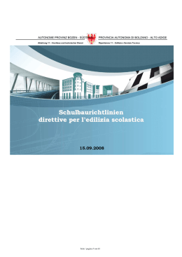 Schulbaurichtlinien 15_09_08 definitivo