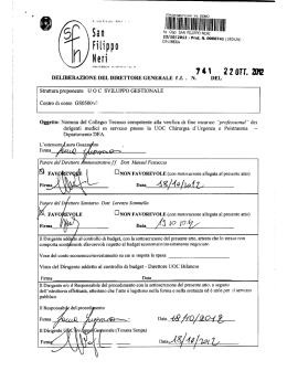 Stampa di fax a pagina intera