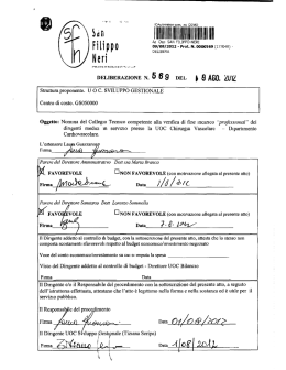 Stampa di fax a pagina intera