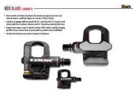 Page 1 K&Eacute;O BLADE crr&szlig;ouu s Huaua ranrerra ran lamina di