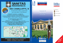 Inveruno Inveruno - Noi Cittadini in TV