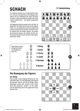 SCHACH - Schmidt Spiele