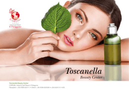 Toscanella - Cordial Hotels