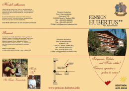 Lassen Sie den Alltag hinter sich und genie&szlig;en