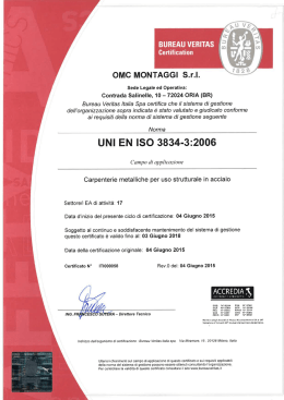 ISO 3834