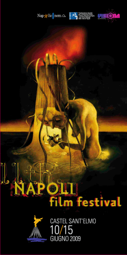 Untitled - Napoli film festival