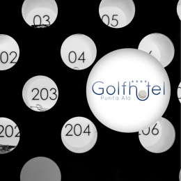 scarica la brochure - Golf Hotel Punta Ala