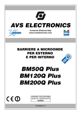 BM 50-120-200 Q PLUS ist0556V1.3