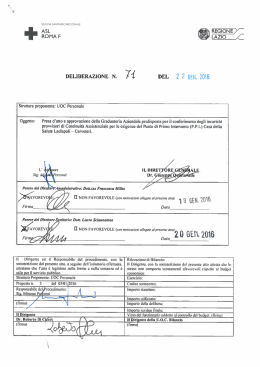 scarica - ASL Roma F