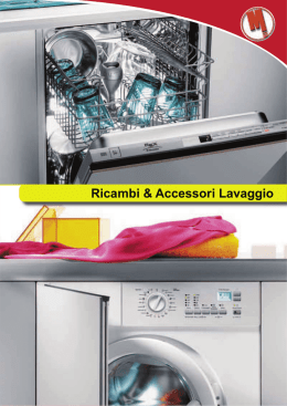 Scarica il catalogo in PDF