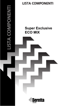 Super Exclusive ECO MIX