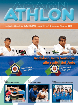 Athlon n. 1/2 2012