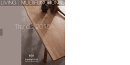 LIVING MULTIFUNCTIONAL