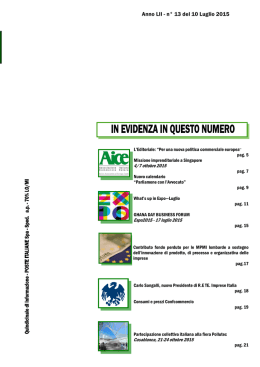 Scarica - Associazione Italiana Commercio Estero