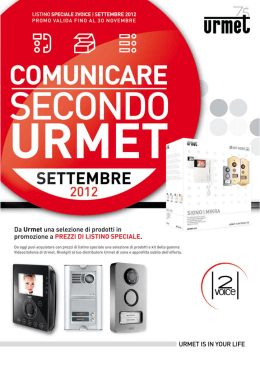 Offerta 1