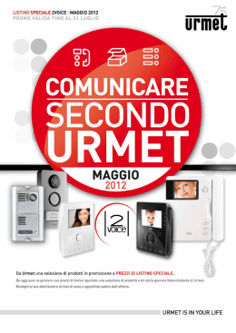 volantino - Elettrocenter