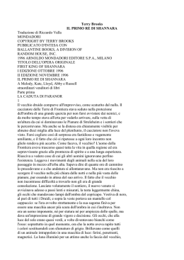 Terry-Brooks-1996-Il-Primo-Re-Di-Shannara-Ita-Libro