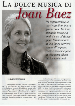 LA DOLCE - Sezione Anai di Modena