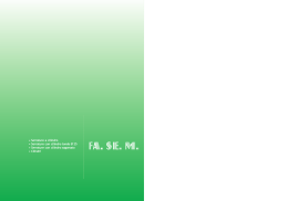 &bull; Serrature a cilindro &bull; Serrature con cilindro tondo &Oslash; 25 &bull; Serrature