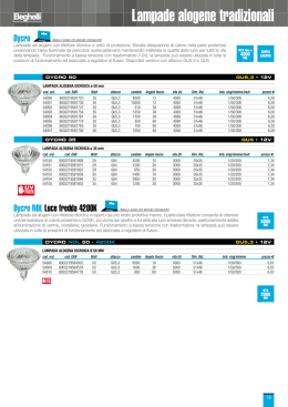 Catalogo in formato PDF