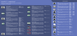 interno outline - Net Building Automation