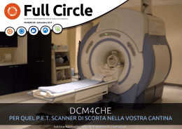 FCM 89 italiano - Full Circle Magazine