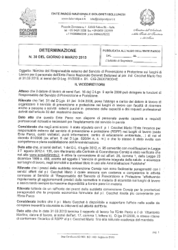 tel +39 9439 3328 fax +39 (1439 332999 M