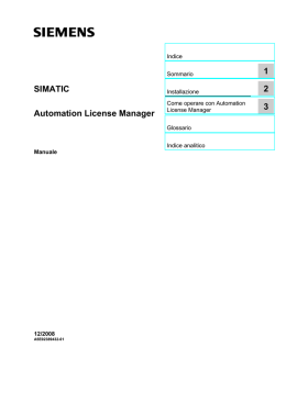 Visualizza - Siemens Industry Online Support