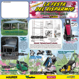 DEL RISPARMIO