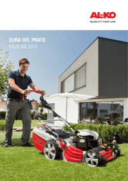 vantaggi - AL-KO
