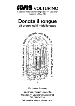 cartoncino - Ce.Se.Vo.Ca.