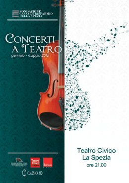 Scarica il programma completo