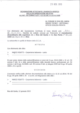 z1660d - Comune di Riva del Garda