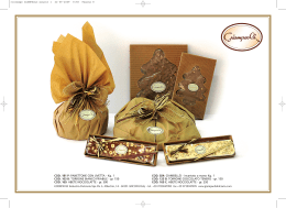 COD. 181 P: PANETTONE CON UVETTA