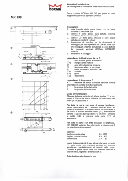 MK 396 - dorma