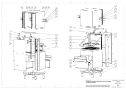 K207E Esploso ricambi