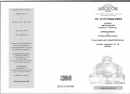 Page 1 COST@ DEL CURS@ EUR@ 25.00 GRATUITO FER SÚCI