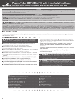 Passport&trade; Ultra 100W LCD AC/DC Multi