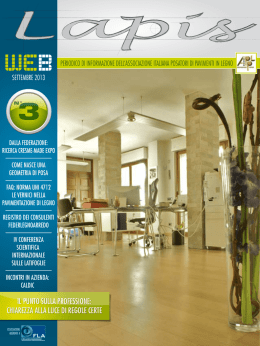 chiarezza alla luce di regole certe