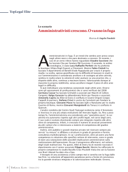 Scarica il documento - Macchi di Cellere Gangemi