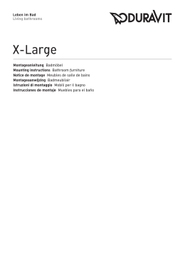 X-Large - Bygghemma