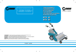 NTS 65 NTS 80